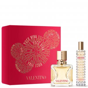 Voce Viva Eau de Parfum Gift Set 50ml Valentino