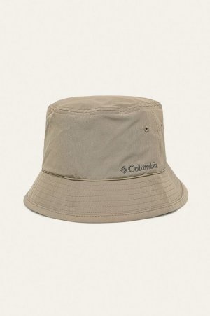 Сосновая горная шляпа , зеленый Columbia