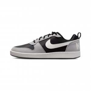 Кеды Male Court Borough Skate shoes 844881-005 Nike