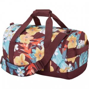 Спортивная сумка EQ 25 л. DAKINE, цвет Full Bloom Dakine