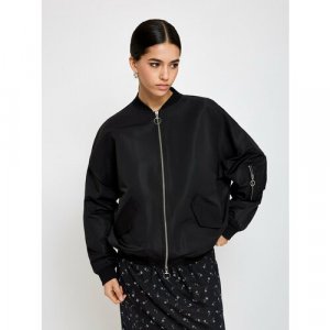 Куртка , размер XL, черный Concept club. Цвет: черный