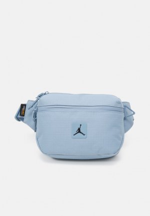 Поясная сумка JAM CORDURA FRANCHISE CROSSBODY UNISEX , цвет blue grey Jordan