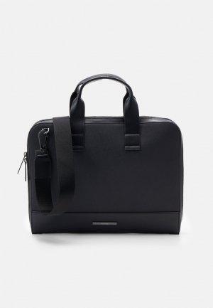 Сумка для ноутбука MODERN BAR SLIM LAPTOP BAG UNISEX , цвет black Calvin Klein
