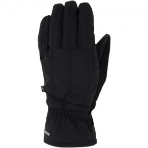 Перчатки PRIME Cool-C2, размер L, черный. Цвет: черный