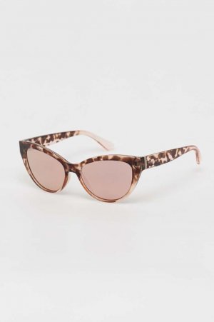 Солнцезащитные очки Йа Йа! , коричневый Von Zipper