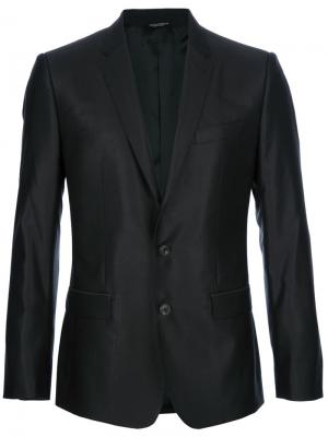 Two piece suit Dolce & Gabbana. Цвет: чёрный