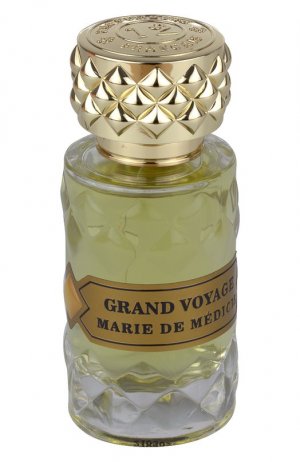 Духи Marie de Medicis (50ml) 12 Francais Parfumeurs. Цвет: бесцветный