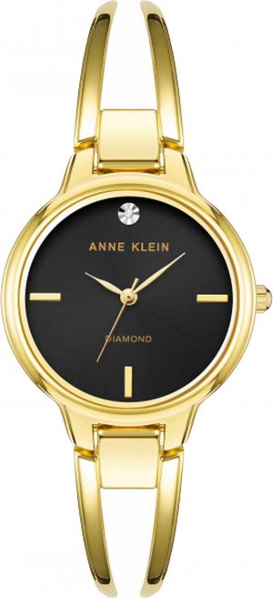 Женские часы 2626BKGB Anne Klein