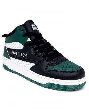 Мужские спортивные кроссовки Clifftop , зеленый Nautica