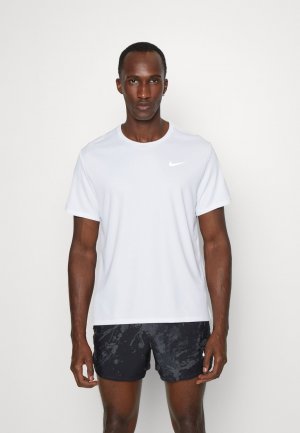 Спортивная футболка МИЛЕР , белый Nike