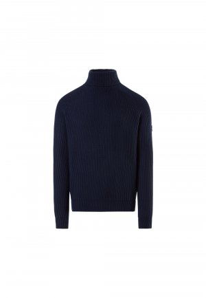 Спортивный свитер , темно-синий North Sails