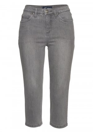 Обычные джинсы Arizona Comfort-Fit, серый