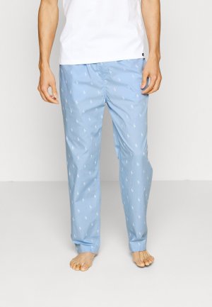 Пижамные брюки PANT SLEEP BOTTOM , офисный синий Polo Ralph Lauren