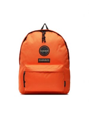 Рюкзак, оранжевый Napapijri