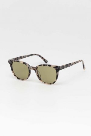 Солнцезащитные очки FCG , черный Von Zipper