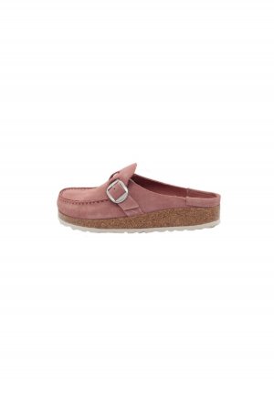 Туфли-лодочки на плоской подошве BUCKLEY , цвет pink clay Birkenstock