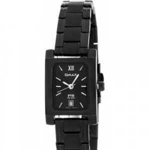 Наручные часы OMAX, черный Omax. Цвет: черный