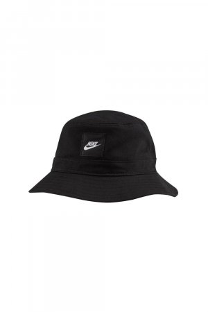 Панама-шляпа , черный Nike