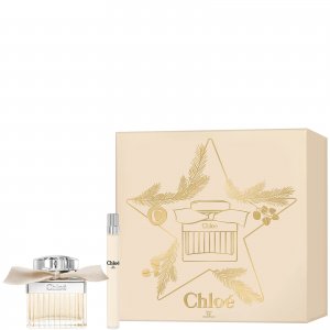 Подарочный набор Signature Eau de Parfum 50ml Chloé