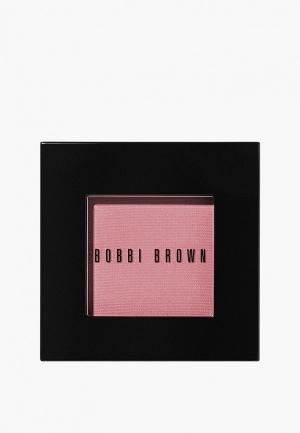 Румяна Bobbi Brown Blush, оттенок Sand Pink, 3.7 г
