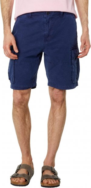 Классические шорты-карго 9 дюймов , цвет Medieval Blue Lucky Brand