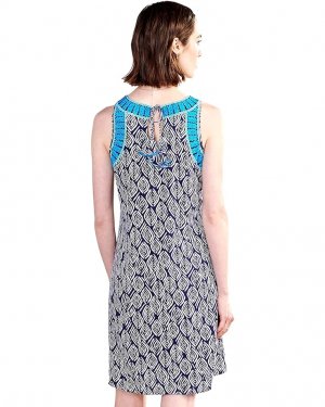 Платье Meghan Dress - Shoreline R Hatley