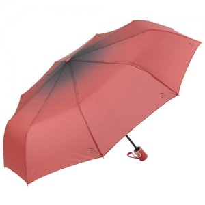 Зонт , красный Frei Regen. Цвет: красный