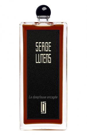 Парфюмерная вода La Dompteuse Encagée (100ml) Serge Lutens. Цвет: бесцветный