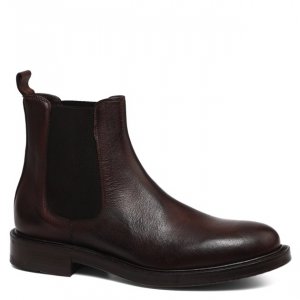 Ботинки Ernesto Dolani. Цвет: темно-коричневый