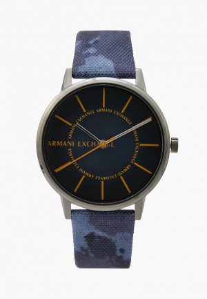 Часы Armani Exchange AX2750. Цвет: синий