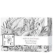 Мыло с растительными экстрактами Aqua Sacrae Botanical Soap 50 г - 150ml Le Couvent des Minimes