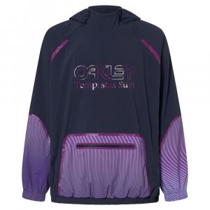 Куртка Tempestas Sum, фиолетовый Oakley