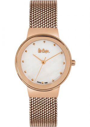 Fashion наручные женские часы LC06472.420. Коллекция Casual Lee Cooper