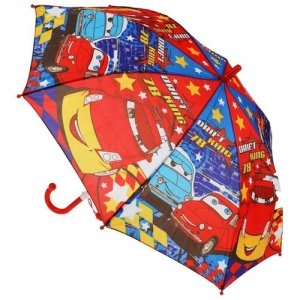 Зонт детский Спорткар 45 см. Играем Вместе UM45-CAR