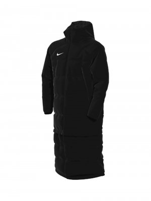 Спортивная куртка Academy Pro, черный Nike