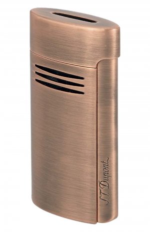 Зажигалка S.T. Dupont. Цвет: бесцветный