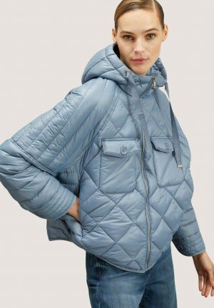 Зимняя куртка , цвет azzurro Motivi