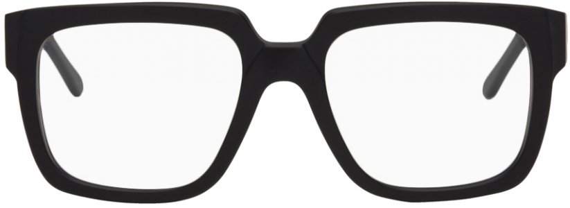 Черные очки K3 Kuboraum