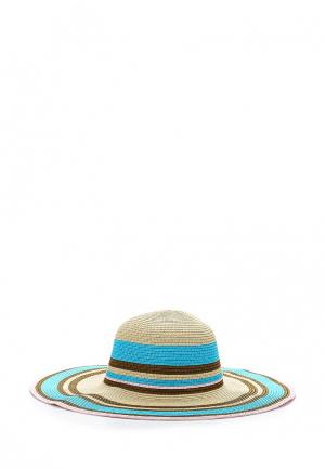 Шляпа Baon. Цвет: разноцветный