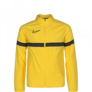 Спортивная куртка Academy 21, желтый Nike