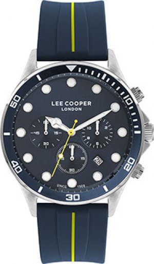 Fashion наручные мужские часы LC07294.399. Коллекция Sport Lee Cooper