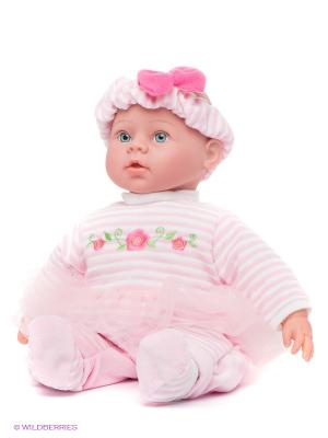 Кукла интерактивная Lisa Jane. Цвет: розовый, бежевый