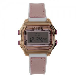 Наручные часы Fashion IAM-KIT534, розовый I am