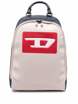 Рюкзак Hein DB Diesel. Цвет: бежевый