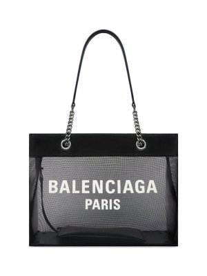Большая сумка Duty Free , черный Balenciaga