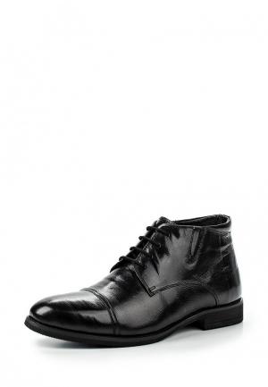 Ботинки Carlo Bellini. Цвет: черный