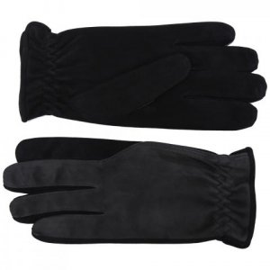 Перчатки Merola Gloves. Цвет: тёмно-серый