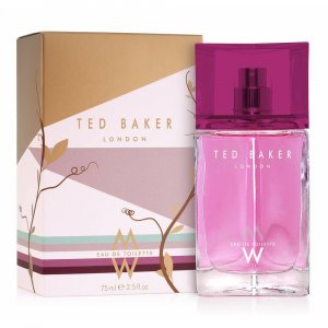 Женские духи EDT W (75 мл) Ted Baker