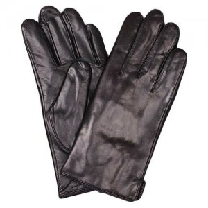 Перчатки , размер 10, черный Pitas. Цвет: черный