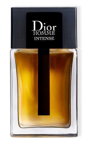 Парфюмерная вода Homme Intense (100ml) Dior. Цвет: бесцветный
